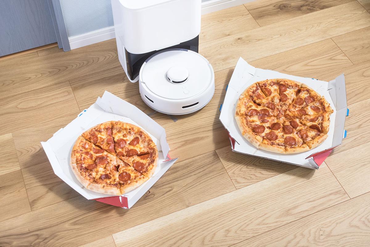 SwitchBotロボット掃除機K10+を使って気付く「これまでのロボット掃除 