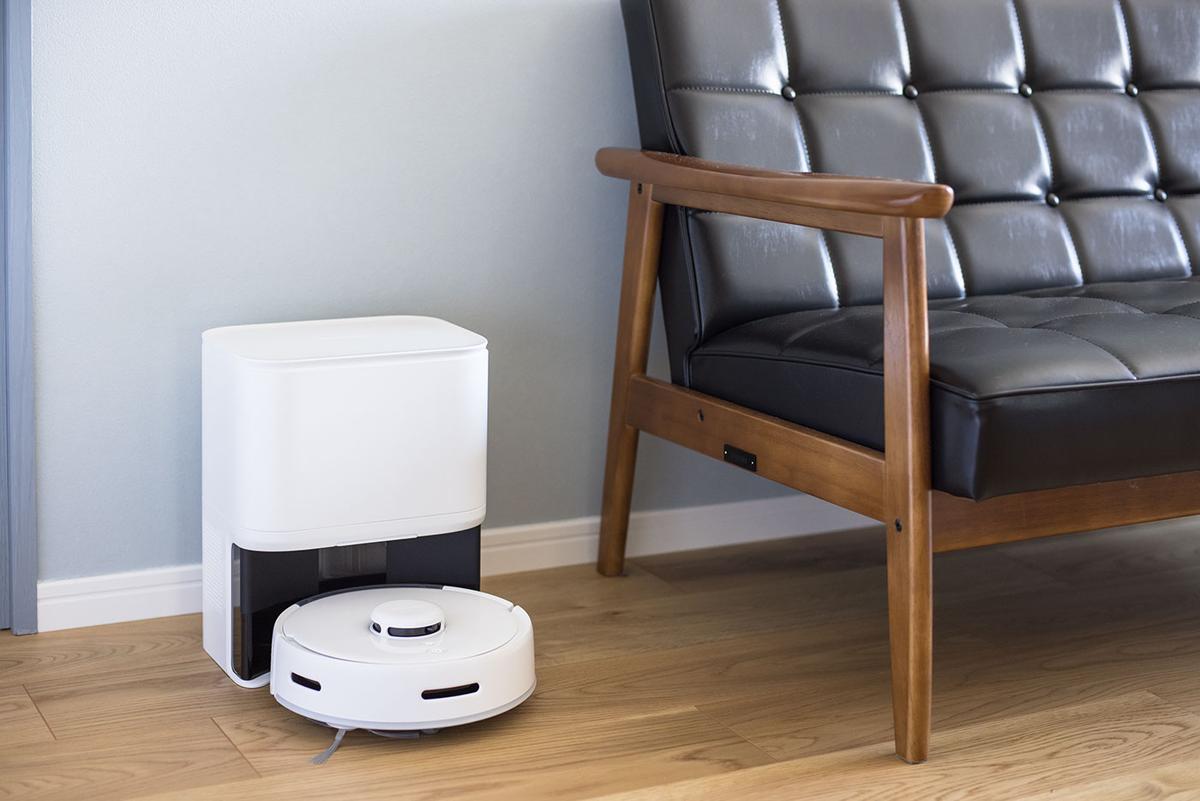 SwitchBotロボット掃除機K10+を使って気付く「これまでのロボット掃除 