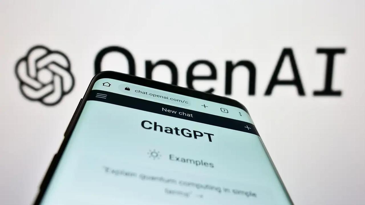 OpenAI、｢GPT｣を早く商標登録したい！