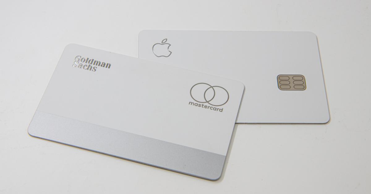高年利で注目のApple銀行、開設から1週間弱ですでに預金額は10億ドル | ギズモード・ジャパン