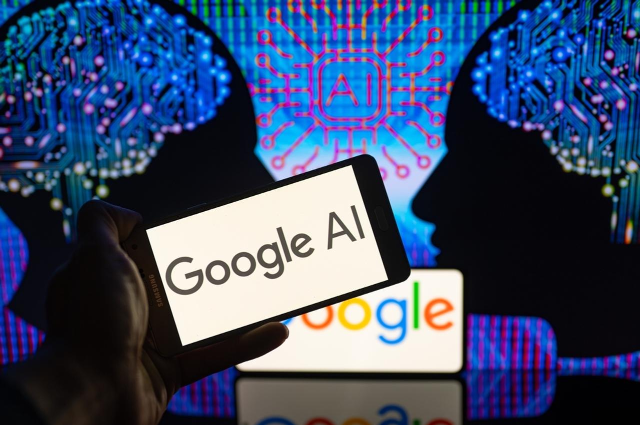 Googleシニアエンジニア｢付加価値なくしてGoogleはAIレースには勝てない｣
