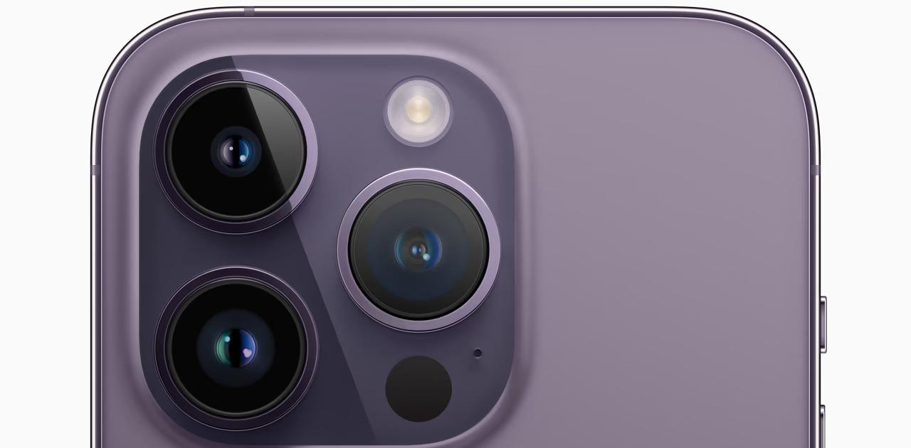 ペリスコープ式レンズは「iPhone 15 Pro Max」だけの特権になるかも | ギズモード・ジャパン