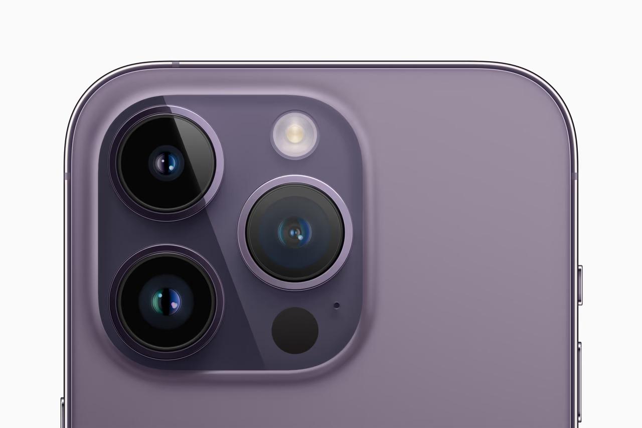 ペリスコープ式レンズは｢iPhone 15 Pro Max｣だけの特権になるかも