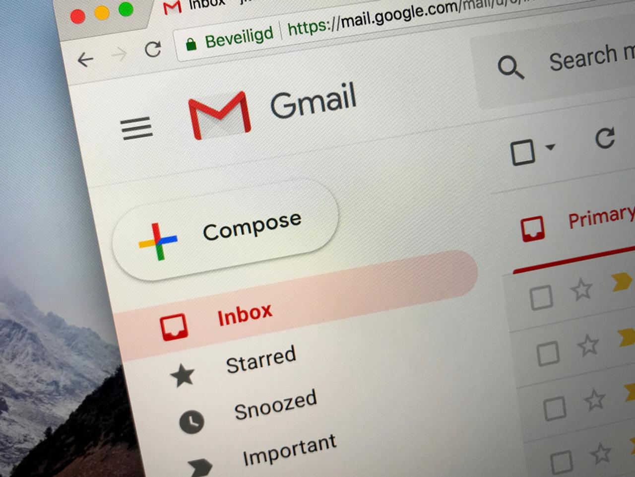 GoogleがGmailの受信箱に巧みに広告ぶっ込んできてる…