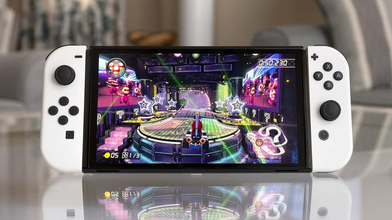 Switch Pro、今年も出ない