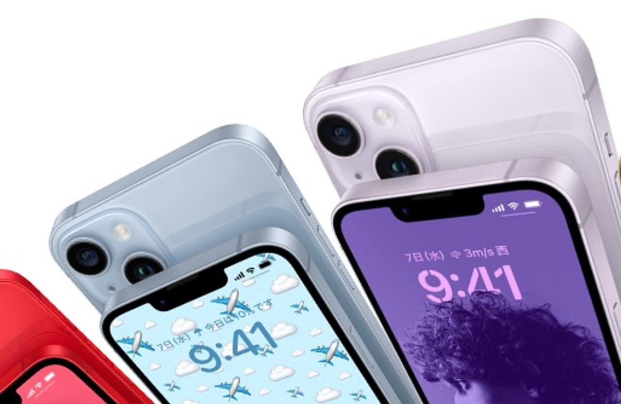 iPhone 15のカメラが｢Pro化｣するかも