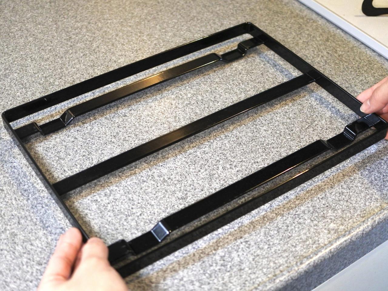 かゆいところに手が届く“山崎実業の別注アイテム”で部屋の生活感が消える