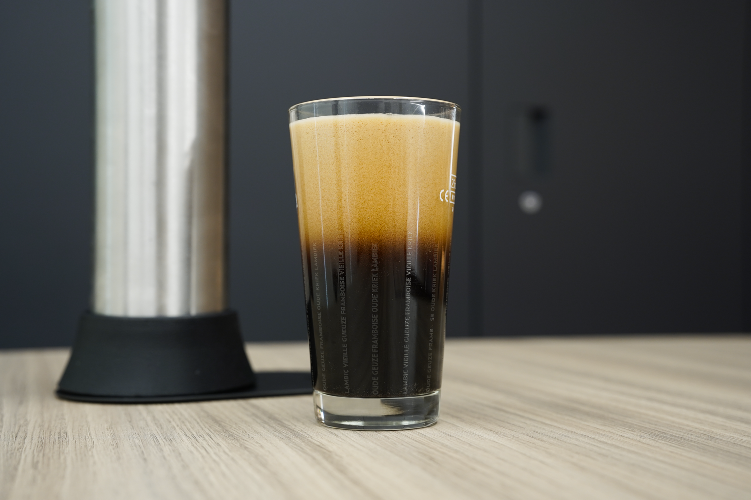 ビールやコーヒーを泡泡クリーミーに。ナイトロドリンクメーカー｢サプライズボトル｣を試してみた