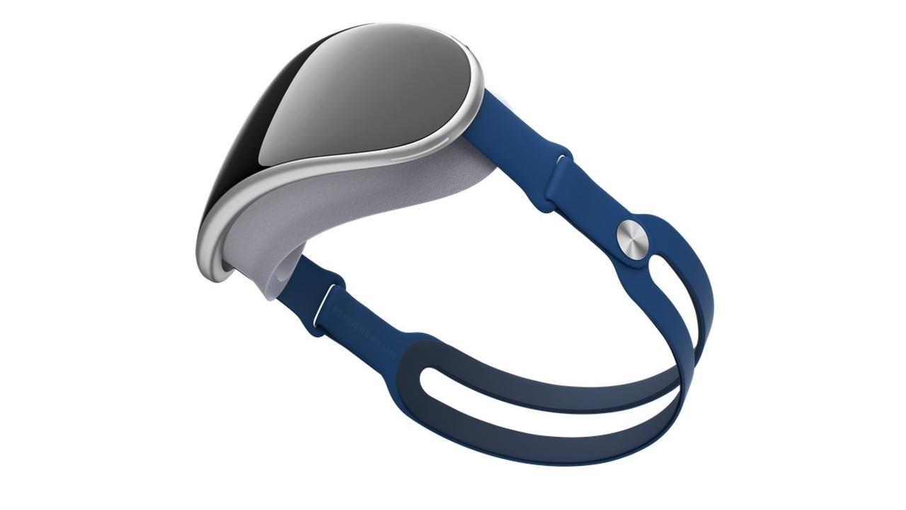 Apple・iPhone専用 ヘッドセット Oculusの創業者「Appleのヘッドセットめっちゃええやん」 | ギズモード