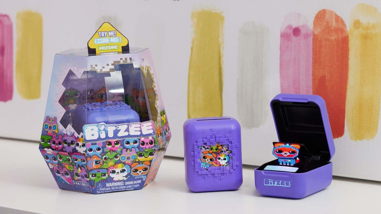 惑星ペット　ギズボー　GIZBO　バーチャルペット　動作品 惑星ペット ギズボー GIZBO バーチャルペット 動作品 動作品