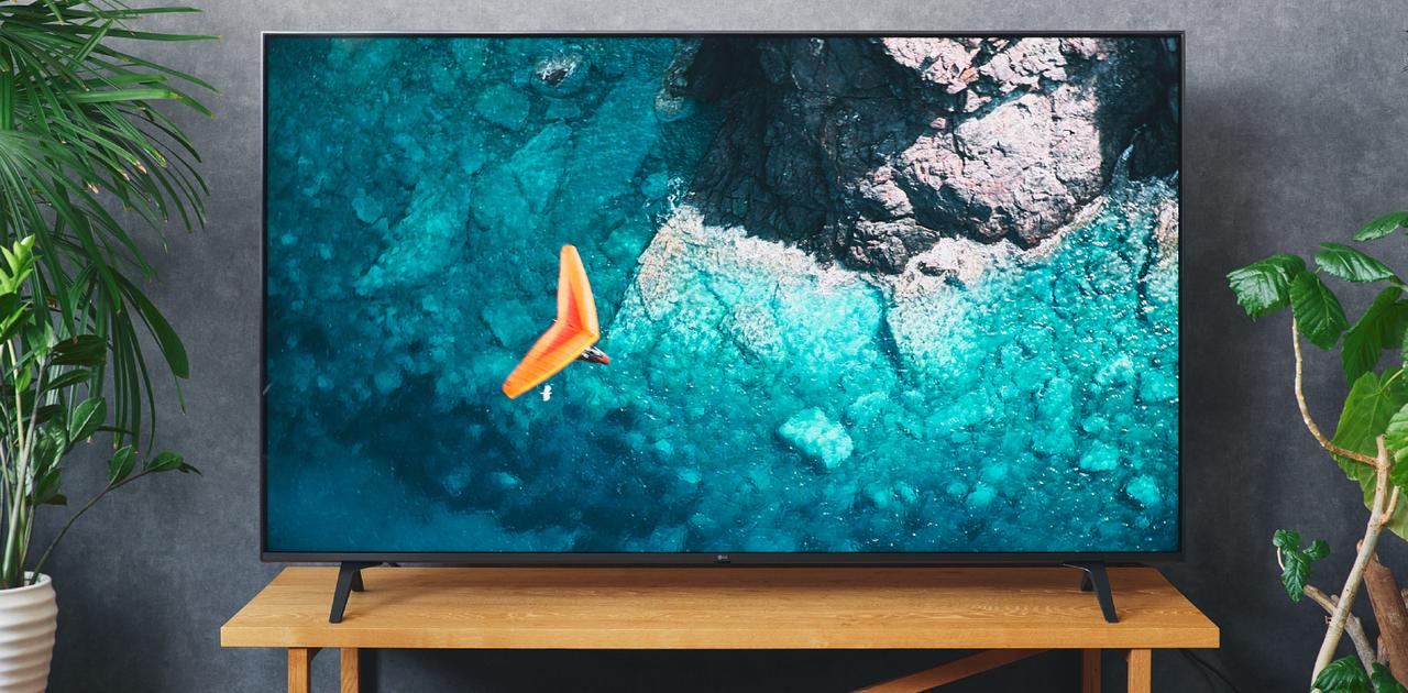 65インチの4Kテレビが10万円しないの!? さらに5,000円引きなら買うしか 