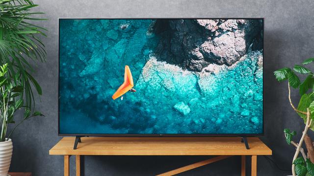 65インチの4Kテレビが10万円しないの!? さらに5,000円引きなら買うしか 