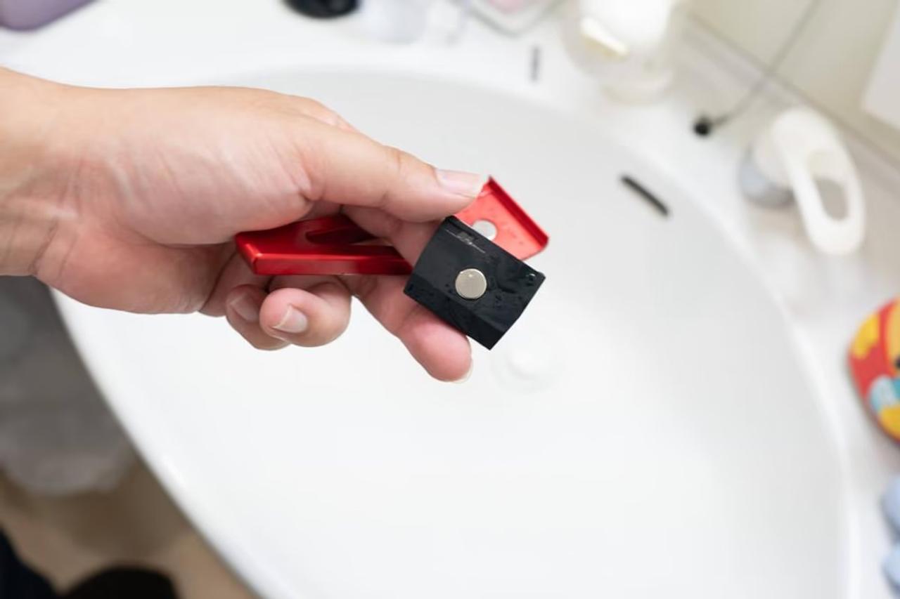 完全に分解できる魅力！ 電子シェーバーから｢カミソリ｣に乗り換えて得たメリット
