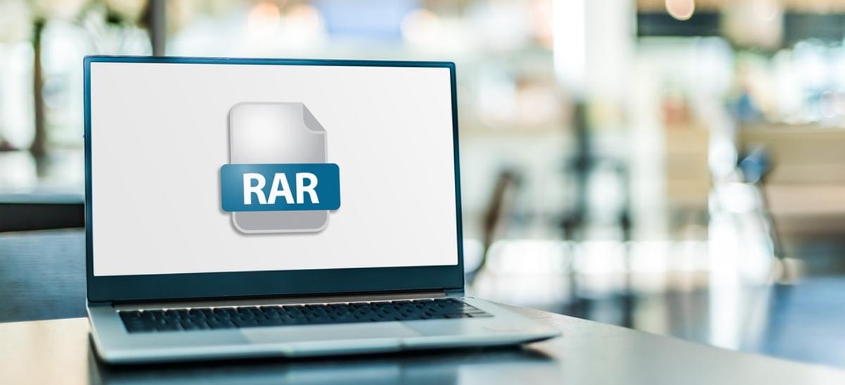 Windows 11、やっとRARをサポートする | ギズモード・ジャパン