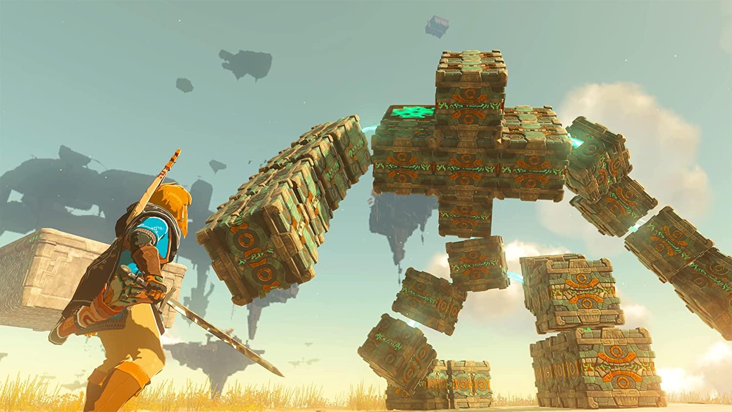 Amazonなら14％オフ！ 話題の最新作『ゼルダの伝説 ティアーズ