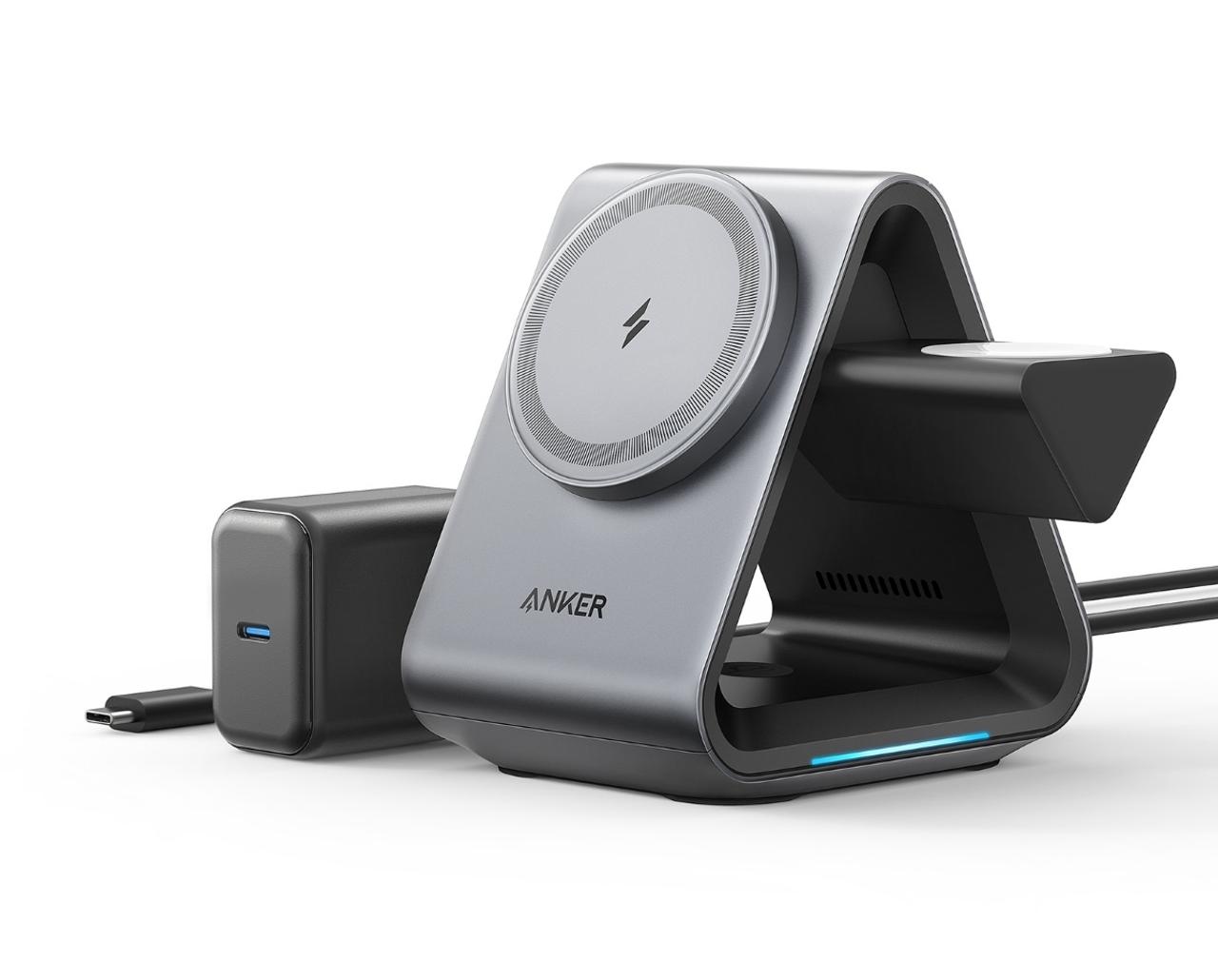 高いが損はしない！ Ankerの｢最強｣充電器、10％OFFで予約開始