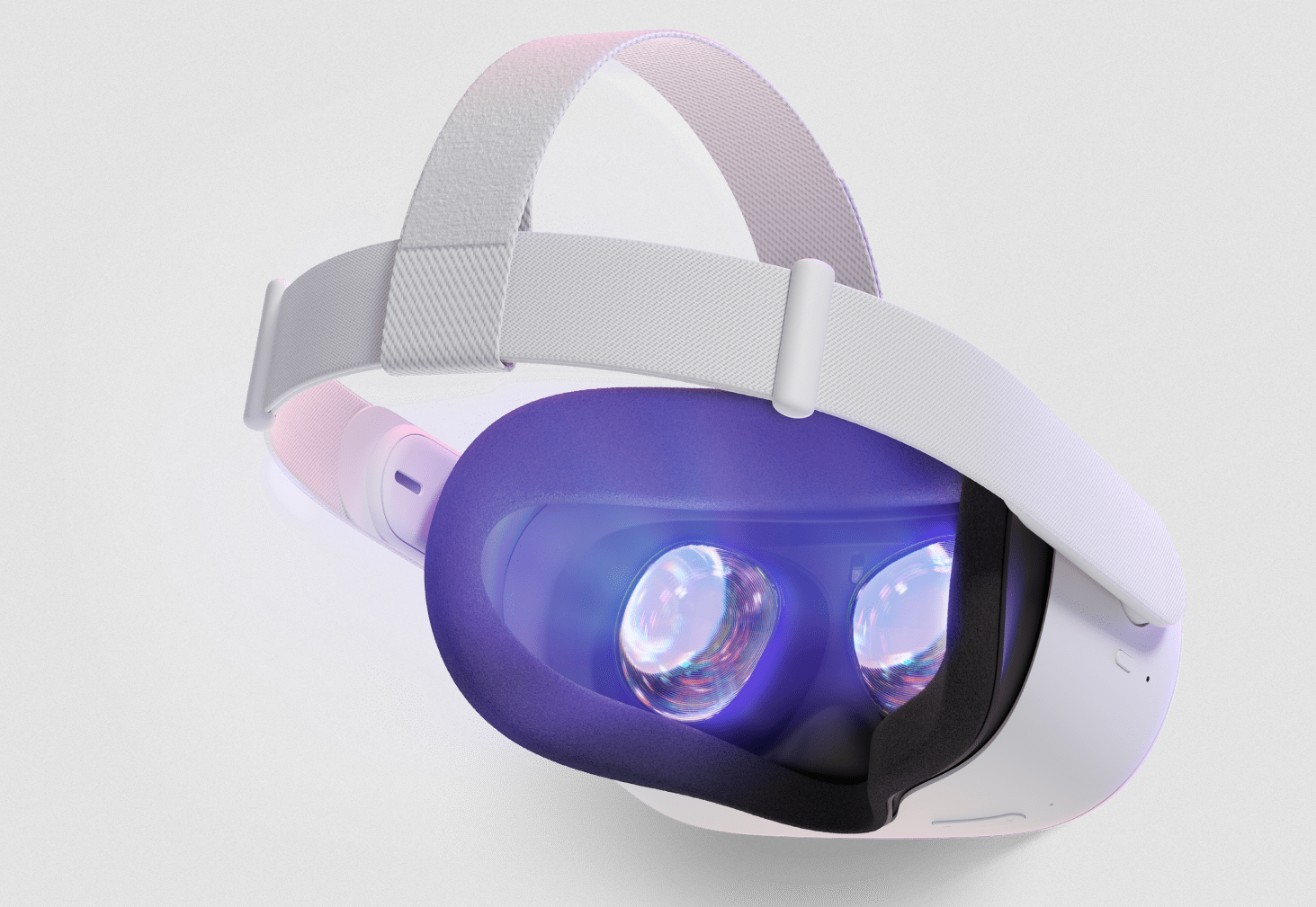 Quest 3｣は周囲をカラーで見渡せるようになりそう | ギズモード・ジャパン