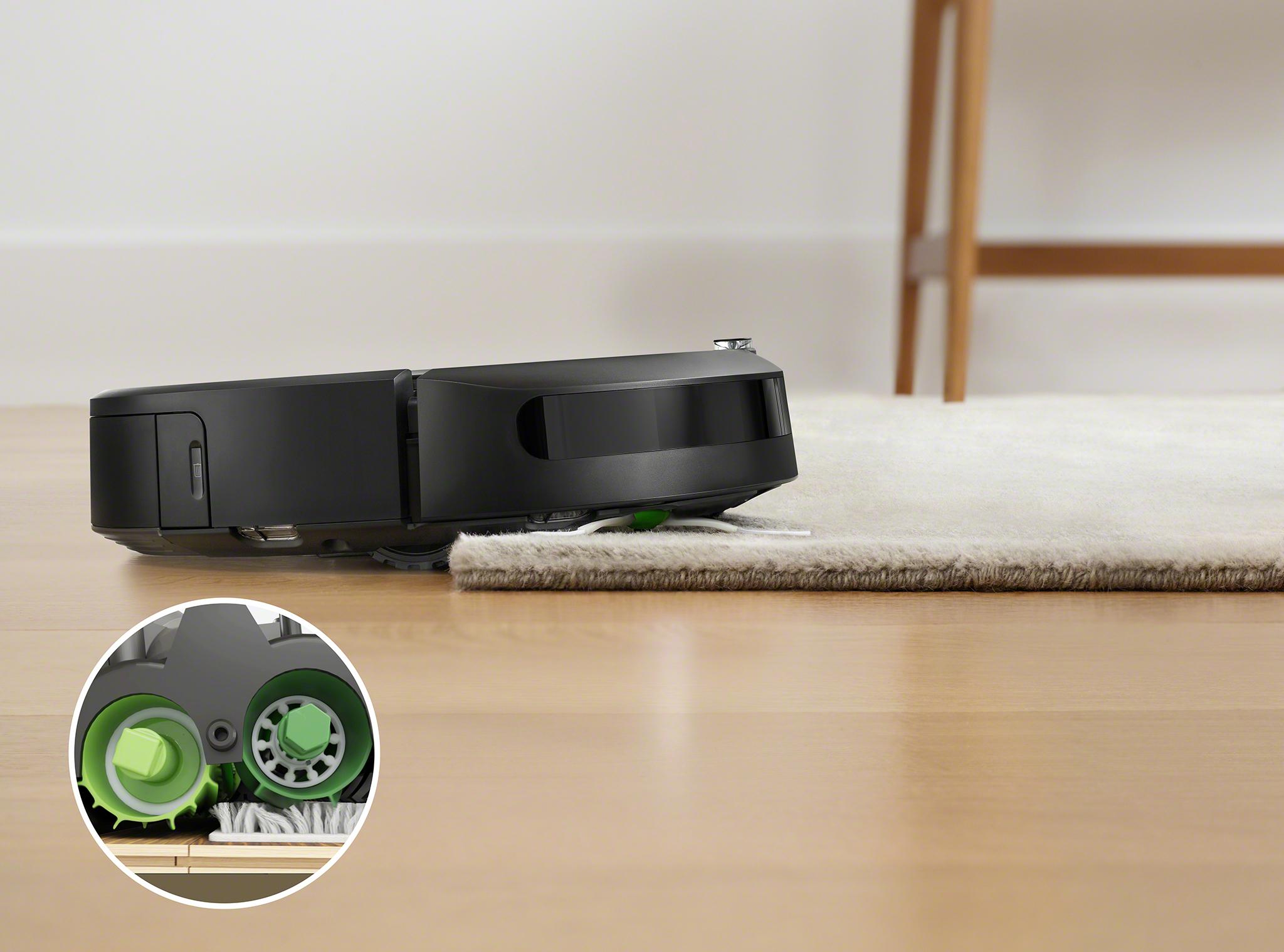 ロボット掃除機の「めんどくさいところ」を減らしてさらに快適になった