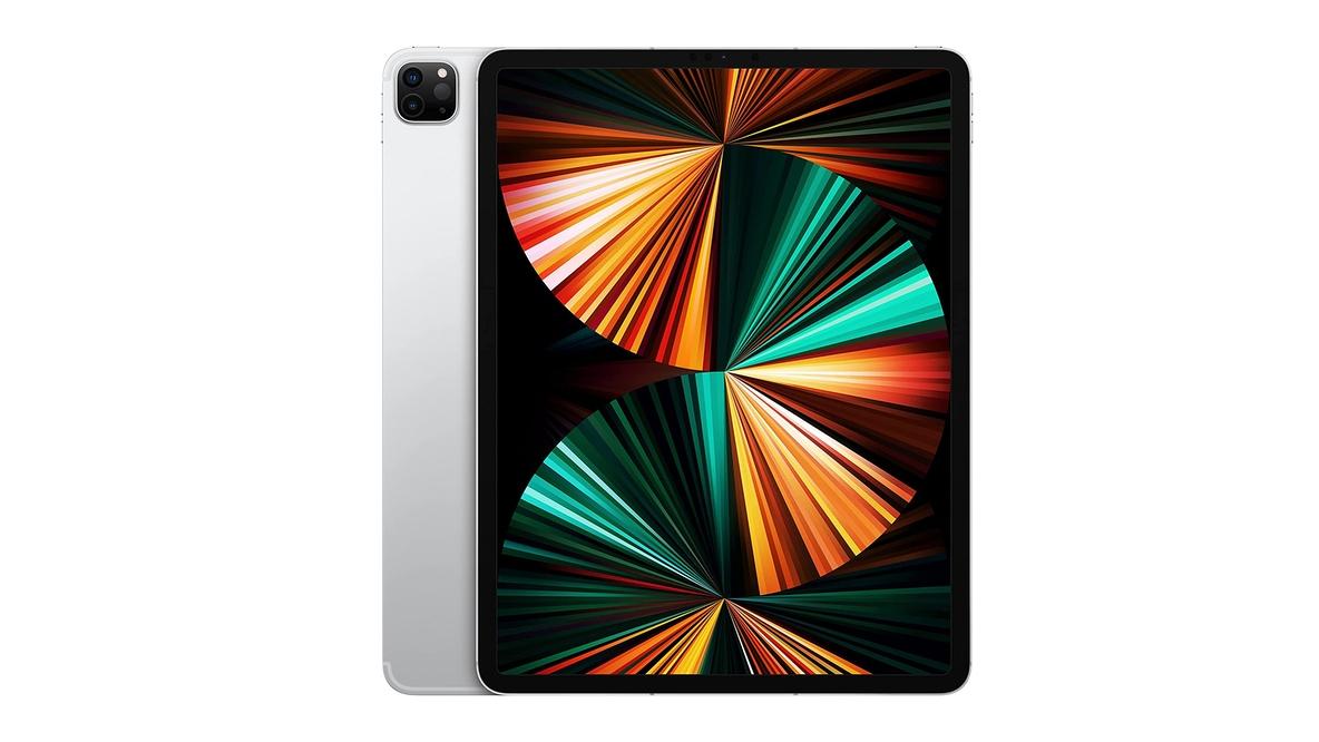 2021年12.9インチiPad Pro、6万4800円値引きなら賢い選択肢と 