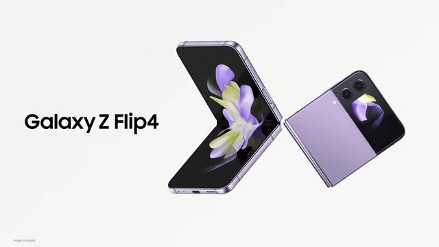 カラフルiMacを超える…今年の折りたたみスマホ｢Galaxy Z Flip 5｣は8色 