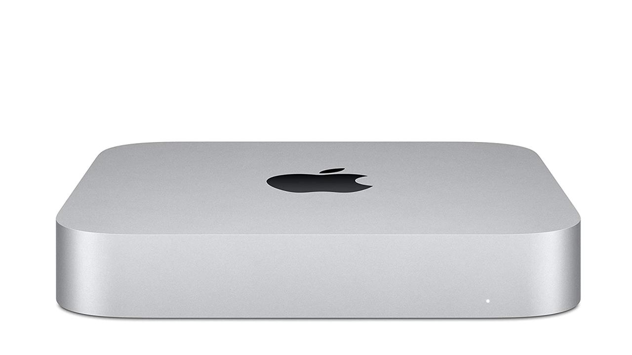 WWDCで新型出ても許そう！ M1のMac mini、6.5万は破格値すぎるよ