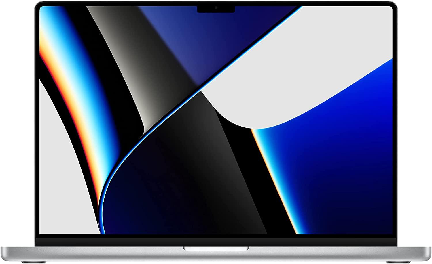 MacBook Pro 16inch(2021年) 【美品】最終値下げ