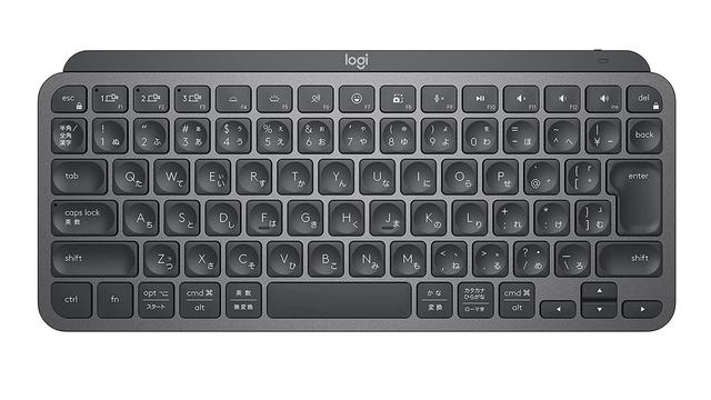 1.3万円で指が幸せ＆モチベがUPするキーボードがあるんです 