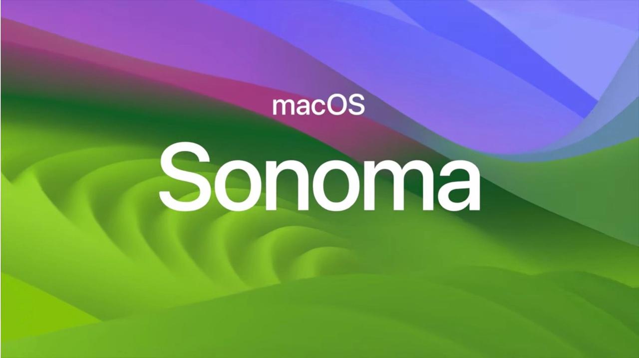 新しいmacOS Sonoma。Safariが便利に、ウィジェットは自由に #WWDC23