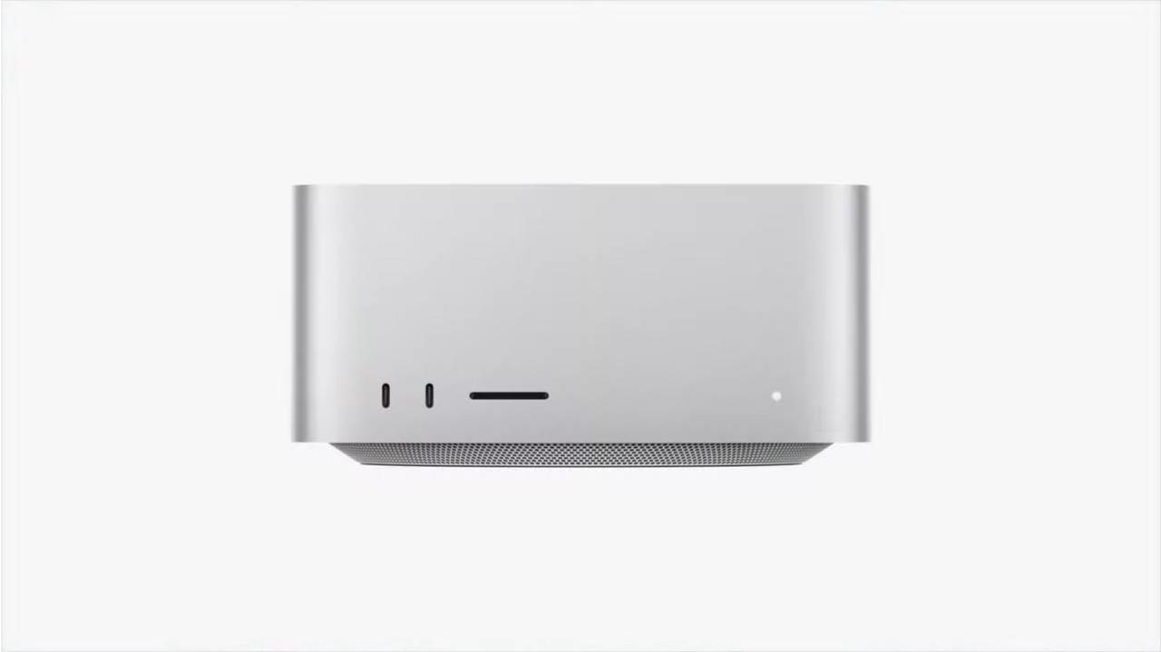 モンスターM2 Ultraチップ搭載。M2 Mac Studioまとめ