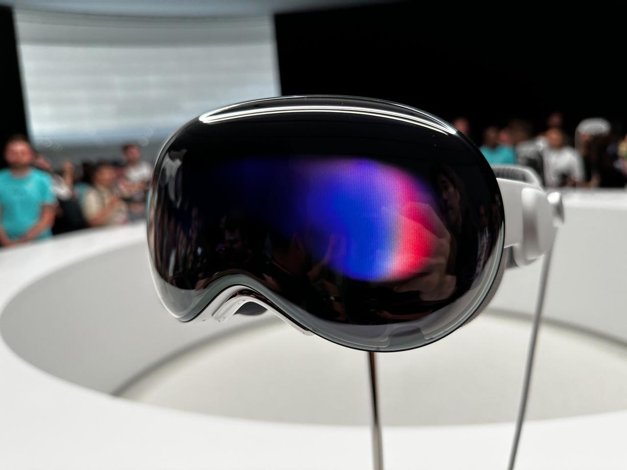 Vision Proを体験した人たちの感想を見て、僕はちょっと凹んでいる… #WWDC23