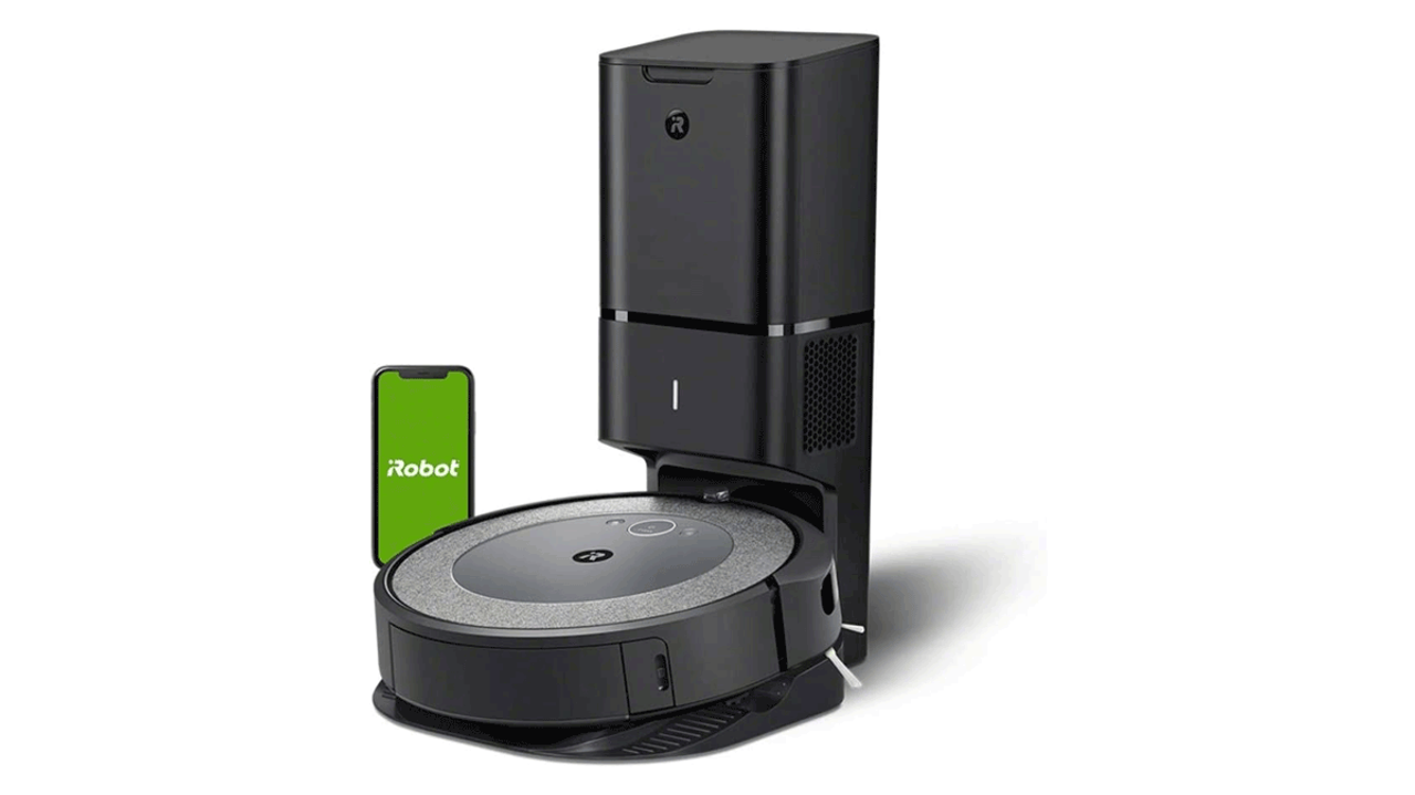 【Amazonセール】面倒な掃除から解放してくれるよ〜！今、ルンバ i3+が約3万円オフでゲットできます