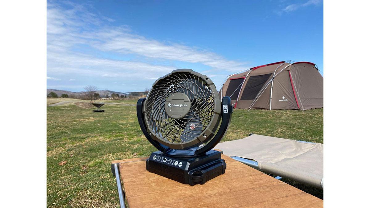 スノーピークもコールマンも！ 【楽天スーパーSALE】で夏にうれしい
