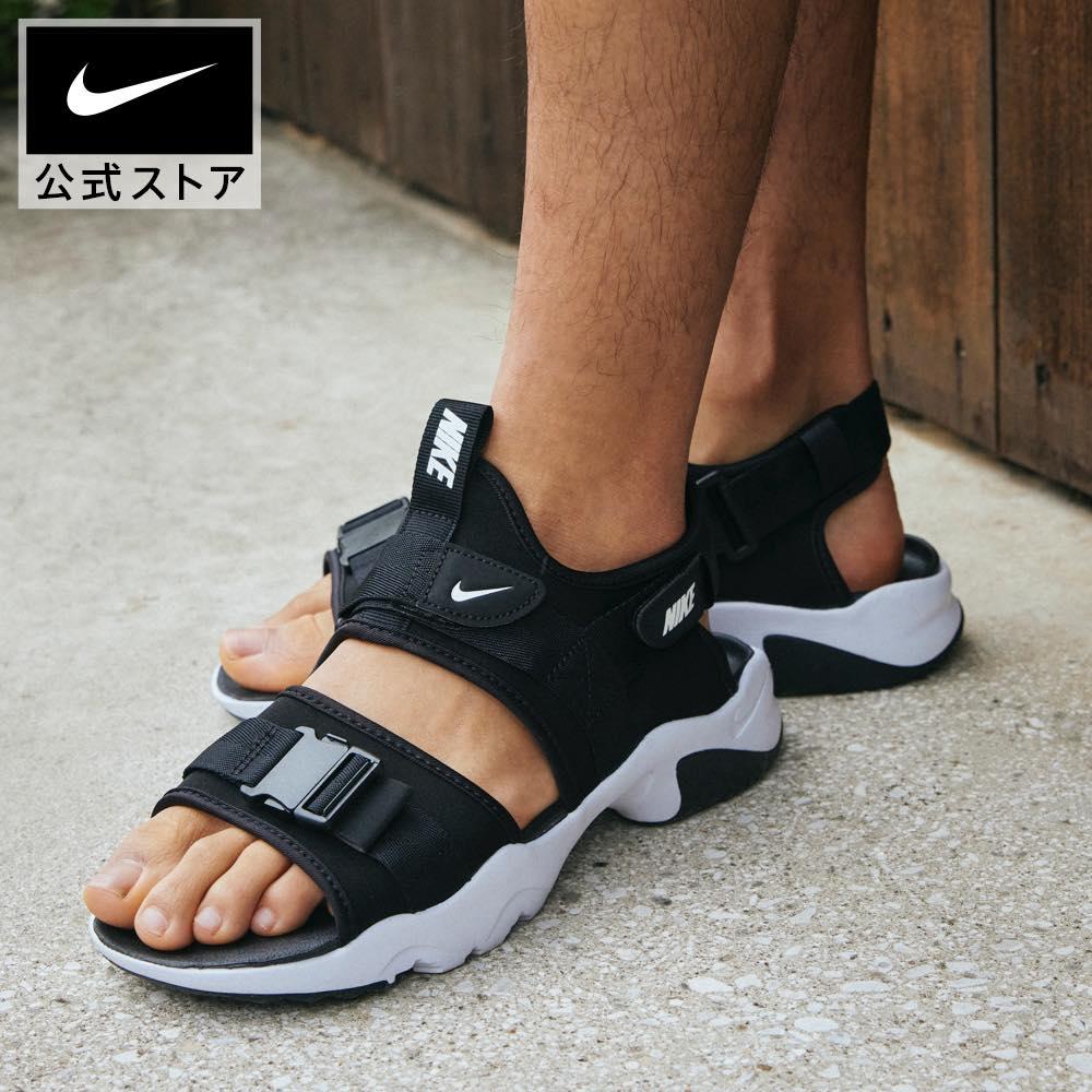 新品‼️nikeナイキcanyon sandal キャニオンサンダル　22cm