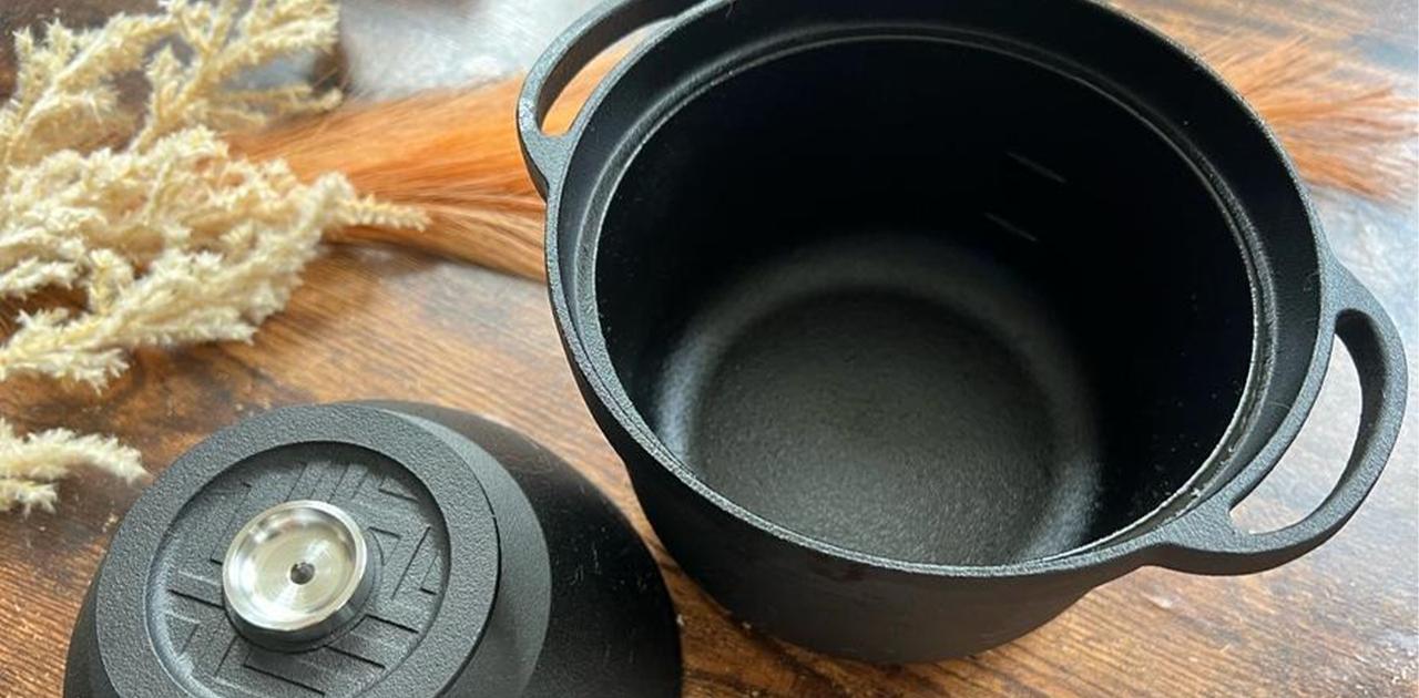 炊飯器やめました。お米を簡単に、おいしく炊ける鍋 | ギズモード