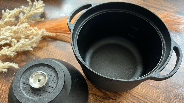 炊飯器やめました。お米を簡単に、おいしく炊ける鍋 | ギズモード