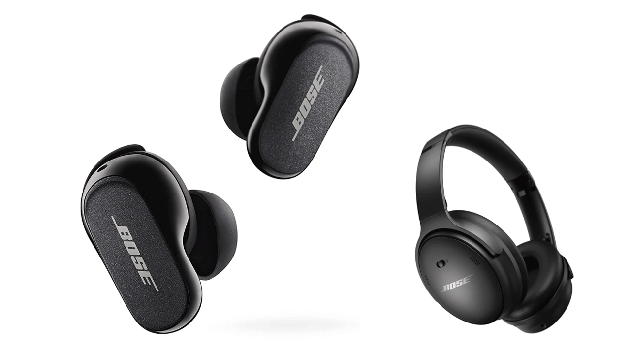 最強ノイキャンイヤホンこと｢Bose QuietComfort Earbuds II｣が今 