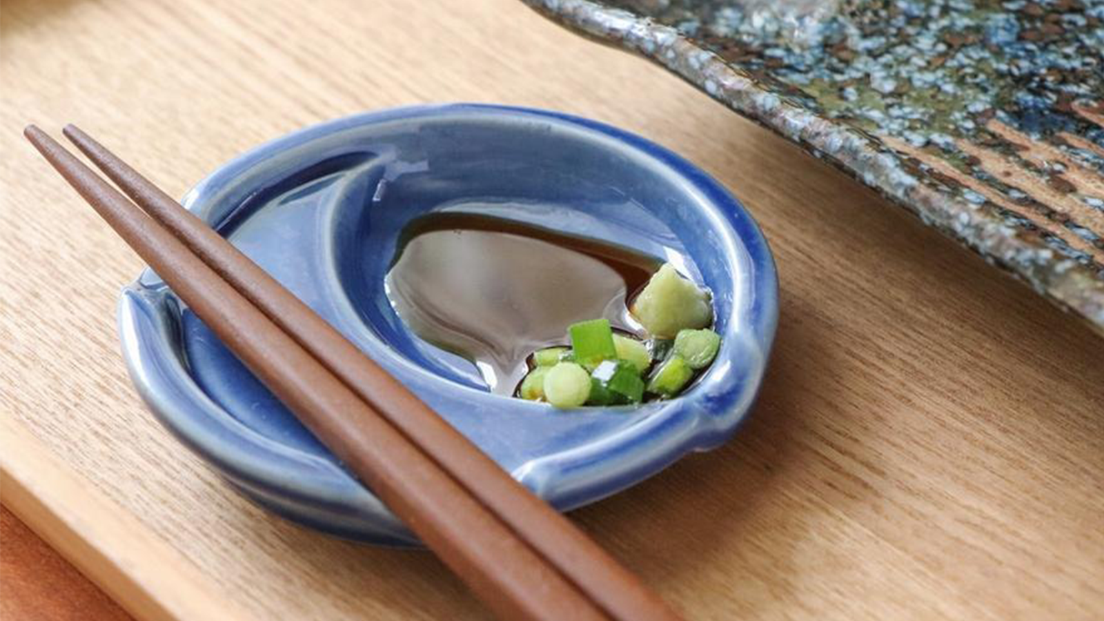 使い道は無限大！ ニトリの箸置きを使ったら食卓がスッキリしました
