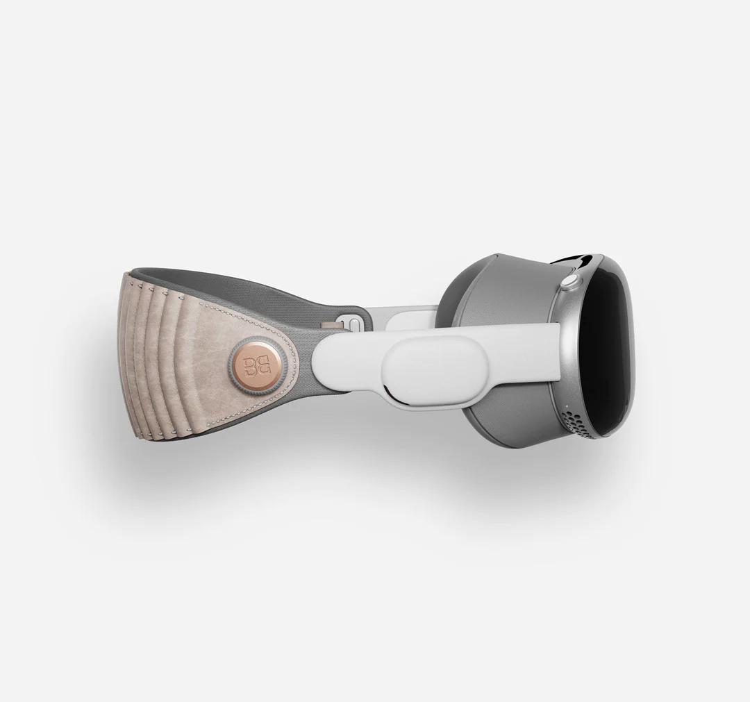 羽*山様 Apple Vision Pro 256GB バンドM VR ヘッドセ Amazon.com: Head Strap for Apple Vision Pro, Adjustable and