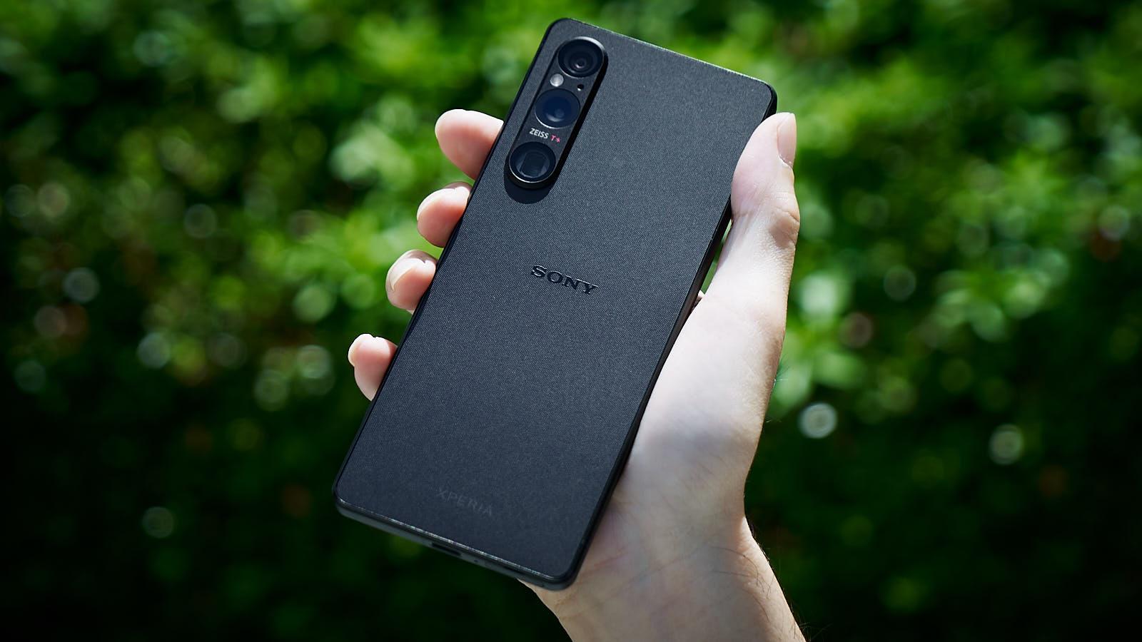 これを使って明日は何をしよう？と思わせてくれるスマホ｢Xperia 1 V