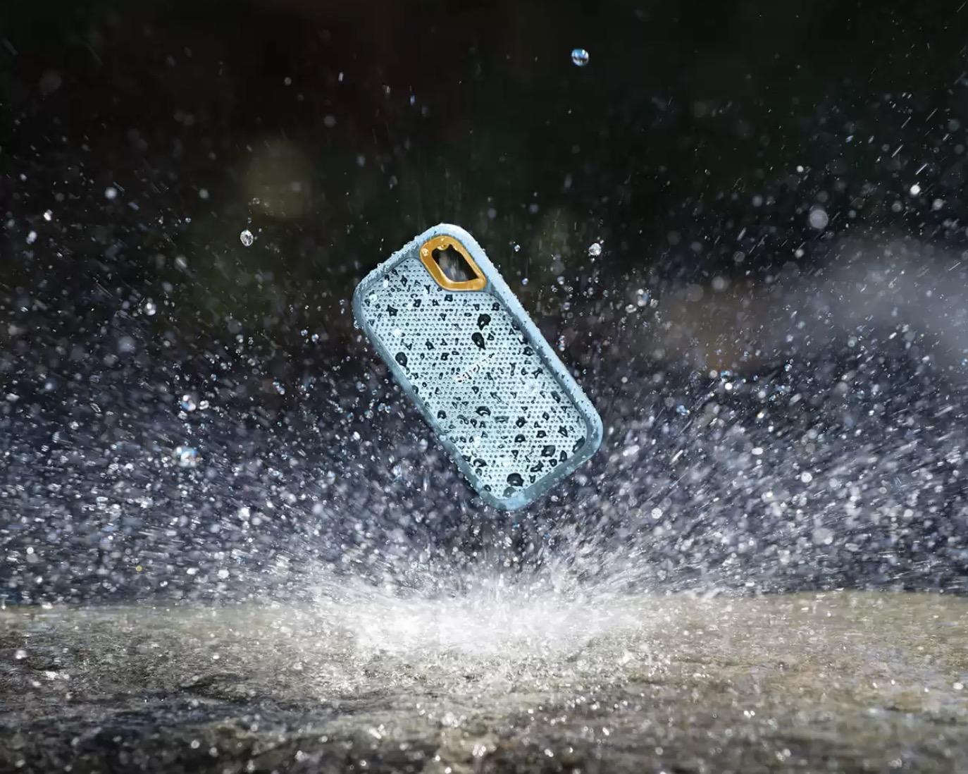 夏です。サンディスクのSSDも爽やかになっていいと思いませんか