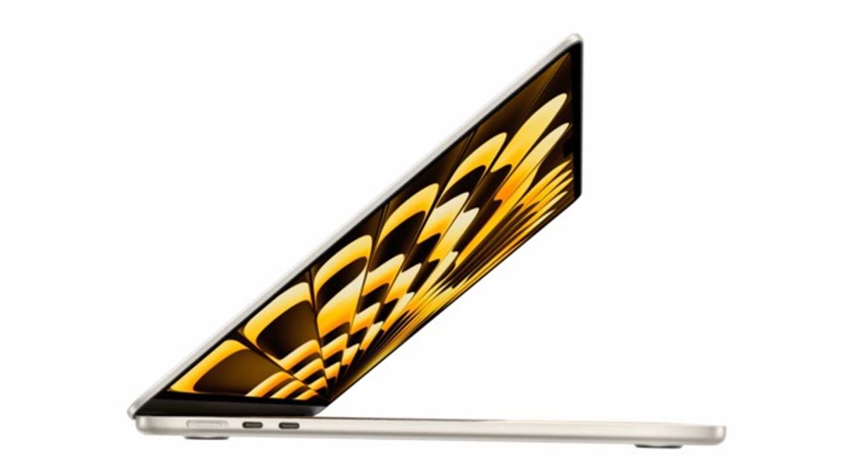 MacBook Air 15インチ、256GBモデルはハズレなの？ | ギズモード・ジャパン