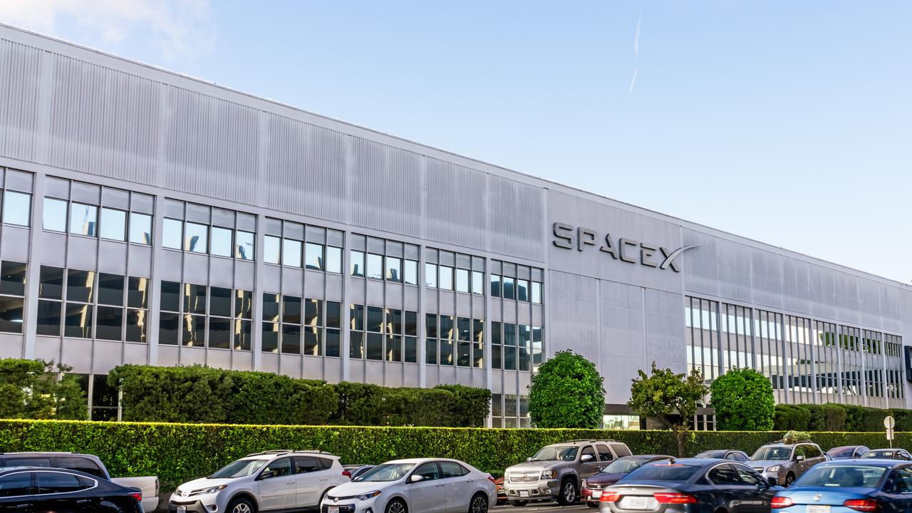 14歳の神童、大学を卒業しSpaceXに就職決定
