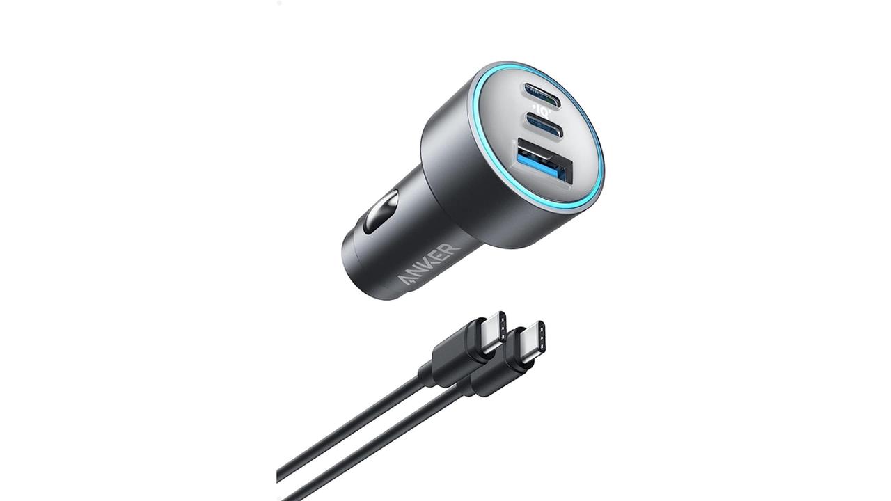 車のUSBを見直すときだ！ Ankerの67Wカーチャージャー、10％OFFで登場