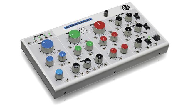 Erica Synth Black Sequencer モジュラーシンセ 送料込 Erica Synths Black Sequencer— Clockface Modular