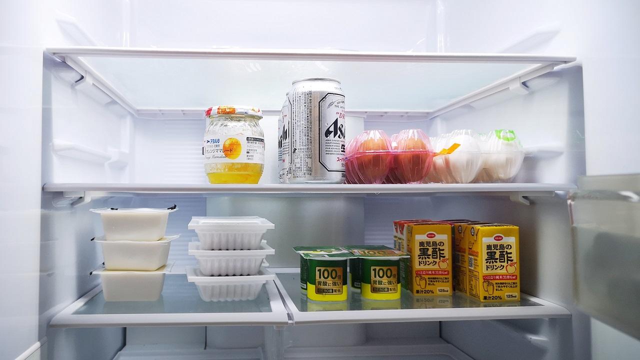 冷蔵庫 無印良品 137ℓ 冷蔵庫 157L | 無印良品