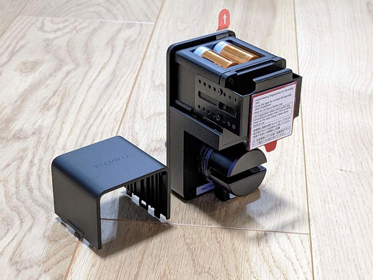 SwitchBot「スマートロック」「指紋認証パッド」「ハブ2」で自宅を 