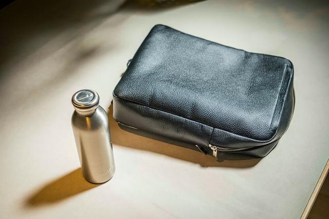 防水・防菌・軽量の超優秀バックパック｢recta｣がまもなく終了