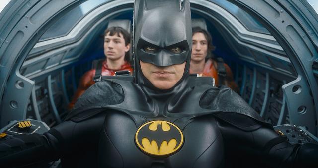 材料の研究開発もしてるって本当!? 映画『ザ・フラッシュ』の 