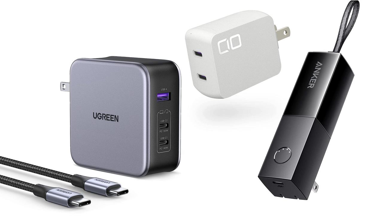 #Amazonプライムデー なので、ニーズ別USB充電器の最適解まとめました。ギズで人気の3ブランドからピックアップ
