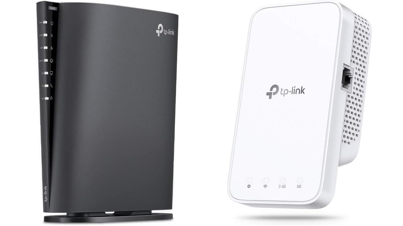 遅いWiFiにイライラしてます？だったら、AmazonプライムデーでオトクなWiFi 6対応ルーター＆中継機がマストバイです